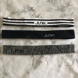 Junk Headbands